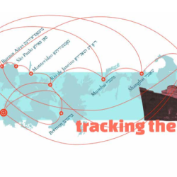 tracking the traffic